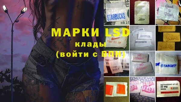 индика Алексеевка